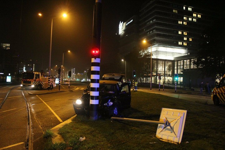 Autonehoda hviezdy Manchestru City. Od futbalu si oddýchne